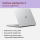 Microsoft Surface Laptop Go 3 i5/8GB/256GB (Platynowy) - 1182767 - zdjęcie 16